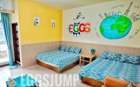 台東愛格斯 Egg's Jump B&B Bike Tour